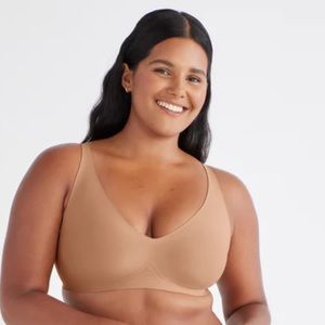 Knix Revolution Wireless Bra